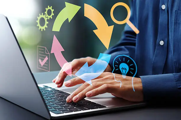 Back-End Development